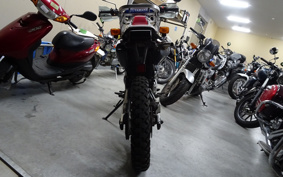 YAMAHA LANZA DT230 4TP