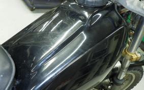 YAMAHA TW200 2JL