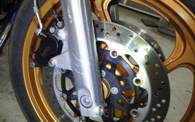 KAWASAKI ZEPHYR 1100 2024 ZRT10A