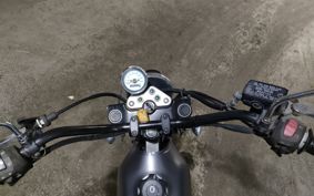 SUZUKI GLASS TRACKER BIG BOY NJ47A