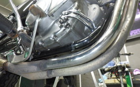 HONDA CB400SS E 2006 NC41