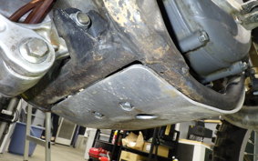 SUZUKI RM125 2022 RF15A