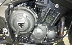TRIUMPH STREET TRIPLE RS 2020