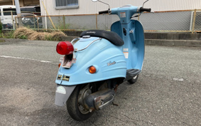 SUZUKI VERUDE CA1MB