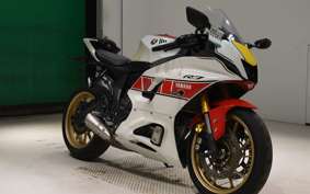 YAMAHA YZF-R7 2022 RM39J