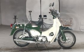HONDA LITTLE CUB AA01