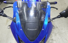 KAWASAKI NINJA 250R EX250K