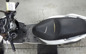 YAMAHA MAJESTY155 S 2007 SG28J