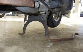 SUZUKI ADDRESS V50 Gen.2 CA42A