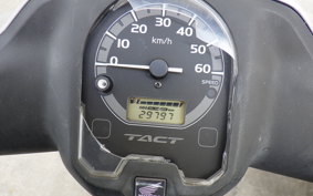 HONDA TACT Basket AF79