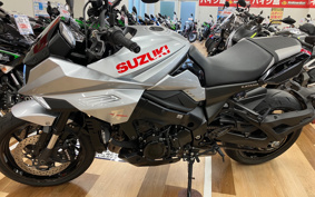 SUZUKI KATANA 2021 GT79B