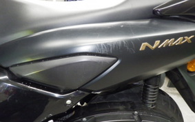 YAMAHA N-MAX 2025 SEG6J