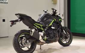 KAWASAKI Z900 Gen.2 2022 ZR900B
