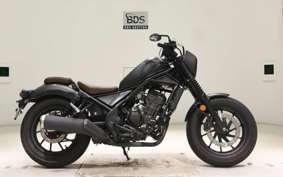 HONDA REBEL 250 S 2021 MC49