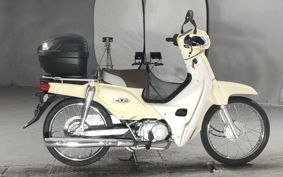 HONDA SUPER CUB50 AA04