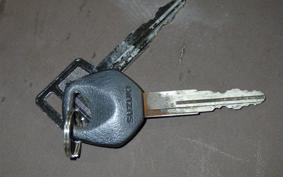 SUZUKI GRASS TRACKER Bigboy NJ47A