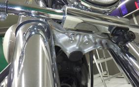 YAMAHA DRAGSTAR 400 CLASSIC 2005 VH01J