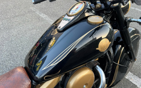 KAWASAKI VN1500 DRIFTER 2001 VNT50J