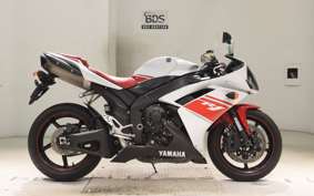 YAMAHA YZF-R1 2008