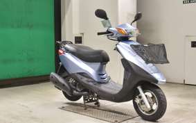YAMAHA AXIS 125 TREET