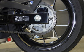 SUZUKI ｼﾞｸｻｰ250SF 2025 ED22Y