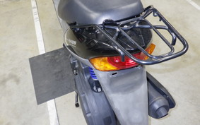 SUZUKI ADDRESS V125 CF46A