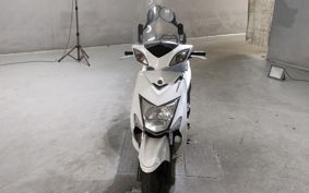 YAMAHA CYGNUS125XSR SE44J