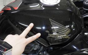 HONDA CB400 SUPER BOLDOR VTEC 2011 NC42