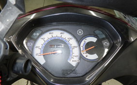 YAMAHA AXIS 125 Z 2019 SED7J