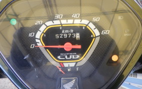 HONDA C50 SUPER CUB AA04