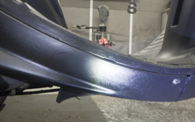 YAMAHA JOG ZR 2023 3YK