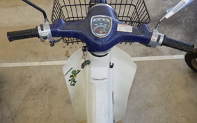 HONDA C50 SUPER CUB C50