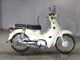 Фото Honda SUPER CUB110 2018 с японского аукциона