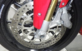 DUCATI 999 BIPOST 2006