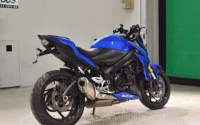 SUZUKI GSX-S1000 2016 GT79A