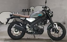 YAMAHA XSR155 RG63