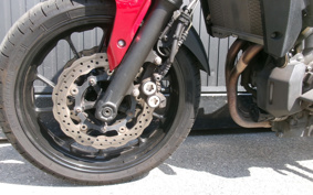 YAMAHA MT-07 ABS 2016 RM07J