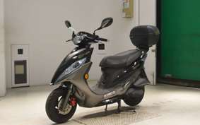 KYMCO GP125 2008