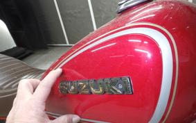 SUZUKI GN125 F Gen.2