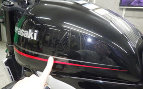 KAWASAKI Z900RS 2023 ZR900K