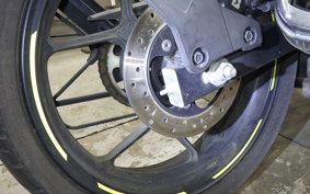 SUZUKI ｼﾞｸｻｰ150SF