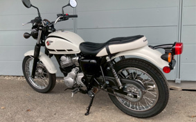 KAWASAKI W230 BJ230A