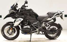 BMW R1200GS 2017