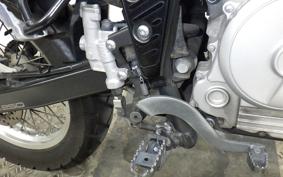 YAMAHA TRICKER Gen.2 DG16J