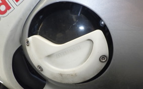 SUZUKI HAYABUSA Gen.2 2008