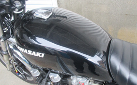 KAWASAKI Z750 FX Type 2022 KZ750E