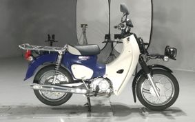 HONDA SUPER CUB50 AA07