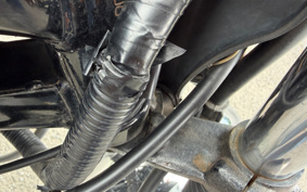 YAMAHA SR400 2008 RH01J