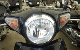 SUZUKI ﾚｯﾂ CA4AA