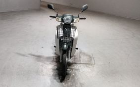 HONDA SUPER CUB50 AA04